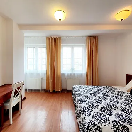 Na Motlawie Iii Apartment Gdansk