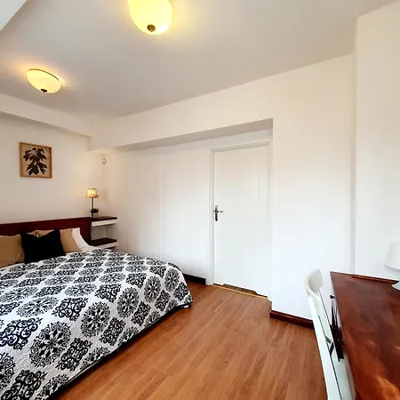 Na Motlawie Iii Apartment *