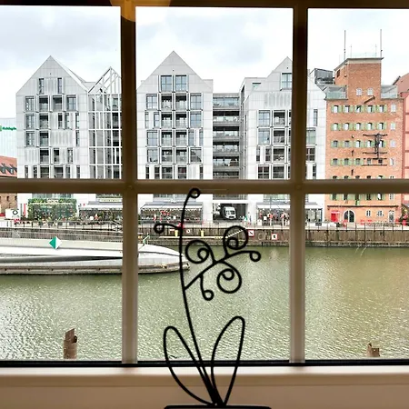 Lejlighed Z Widokiem Na Motlawe Ii *