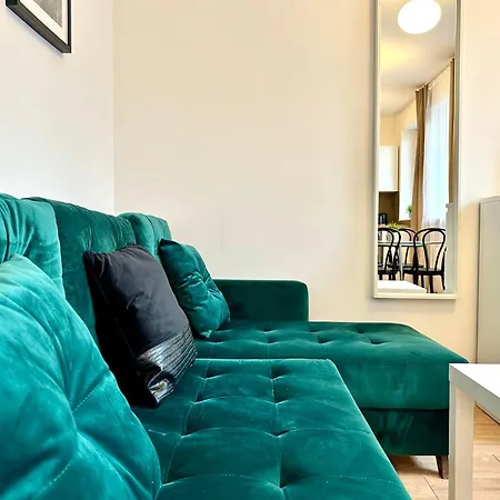 Z Widokiem Na Motlawe Ii