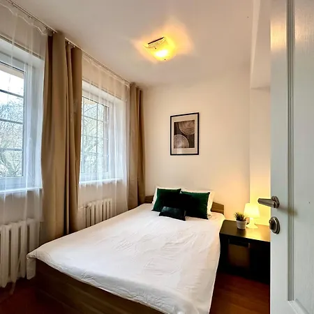 Appartement Z Widokiem Na Motlawe Ii