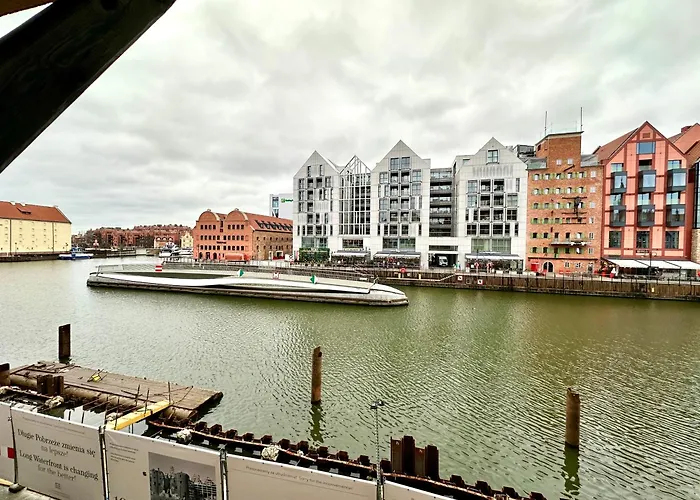 Z Widokiem Na Motlawe Ii